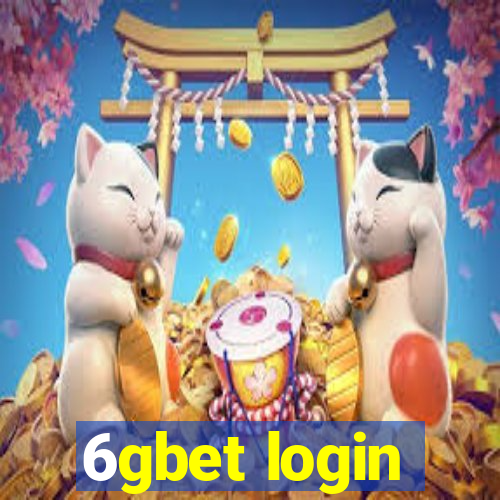 6gbet login